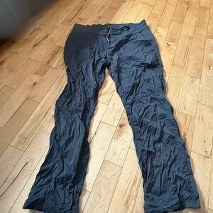 The North Face Charcoal Women's Outdoor Pants